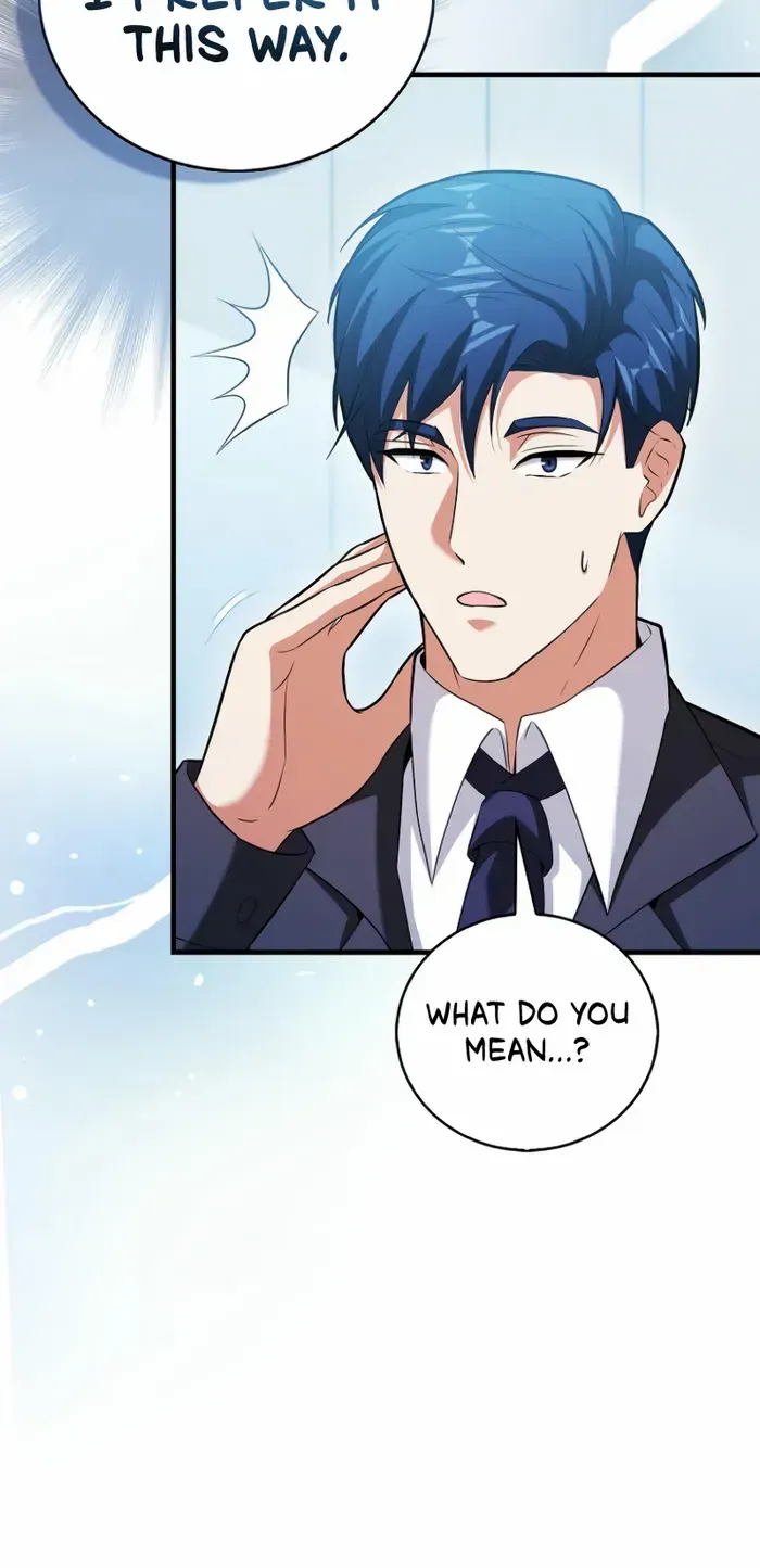 Player with Maxed-Out Talent Chapter 70 page 17 - 