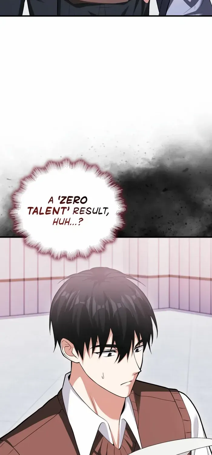 Player with Maxed-Out Talent Chapter 70 page 3 - 