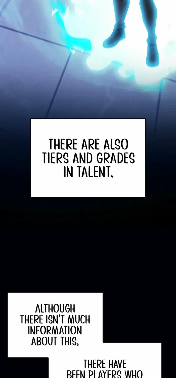 Player with Maxed-Out Talent Chapter 70 page 23 - 