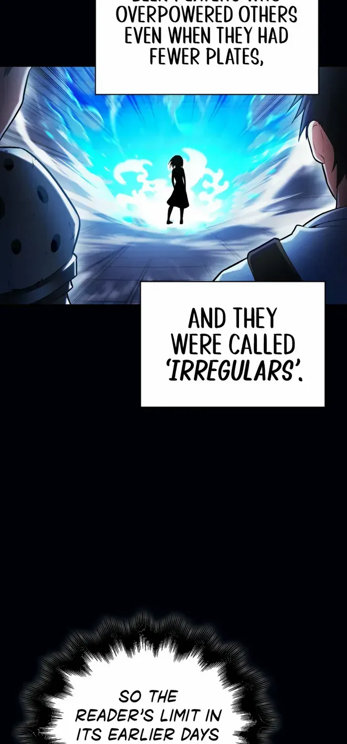 Player with Maxed-Out Talent Chapter 70 page 24 - 