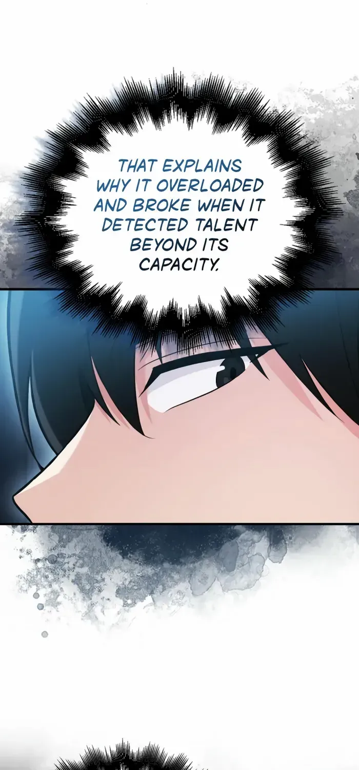 Player with Maxed-Out Talent Chapter 70 page 26 - 