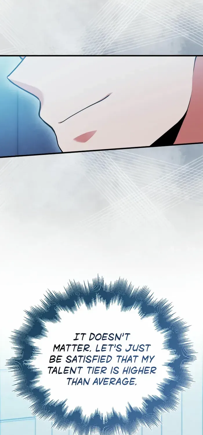 Player with Maxed-Out Talent Chapter 70 page 28 - 