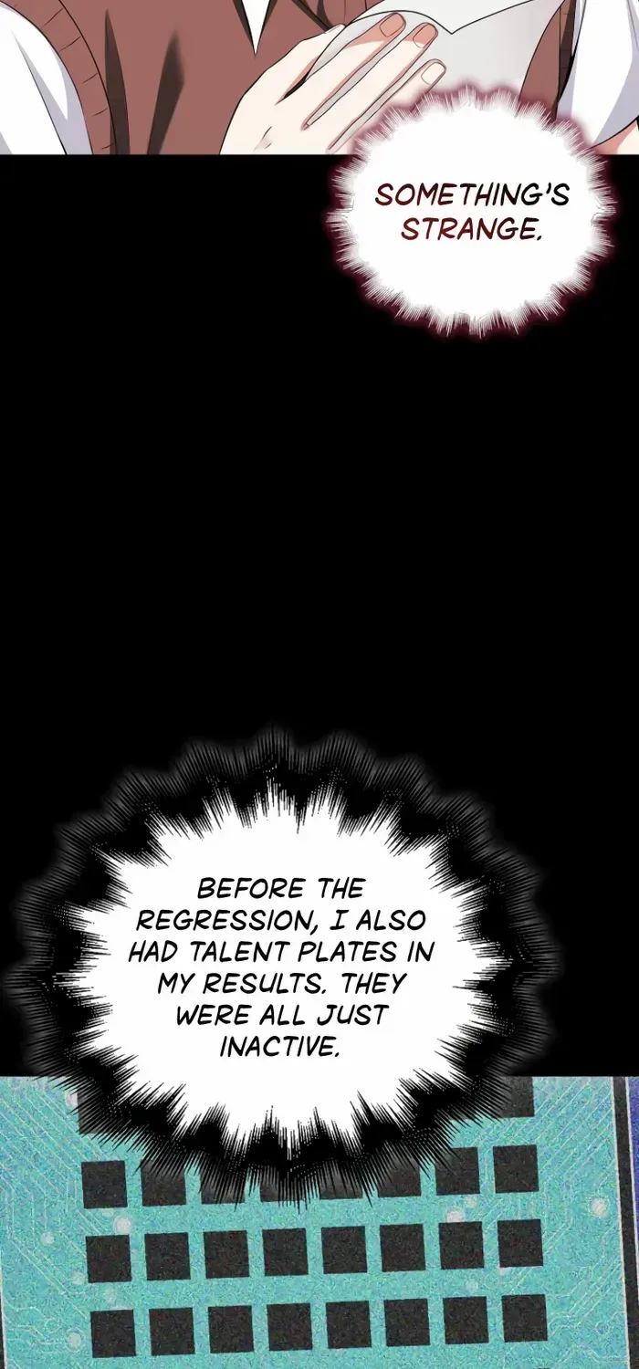 Player with Maxed-Out Talent Chapter 70 page 4 - 