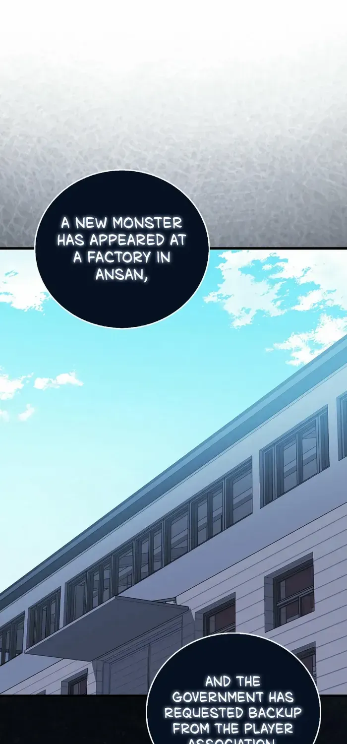 Player with Maxed-Out Talent Chapter 70 page 37 - 