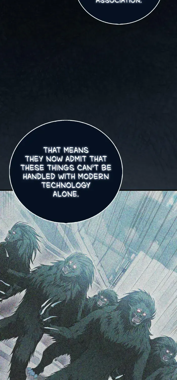 Player with Maxed-Out Talent Chapter 70 page 38 - 