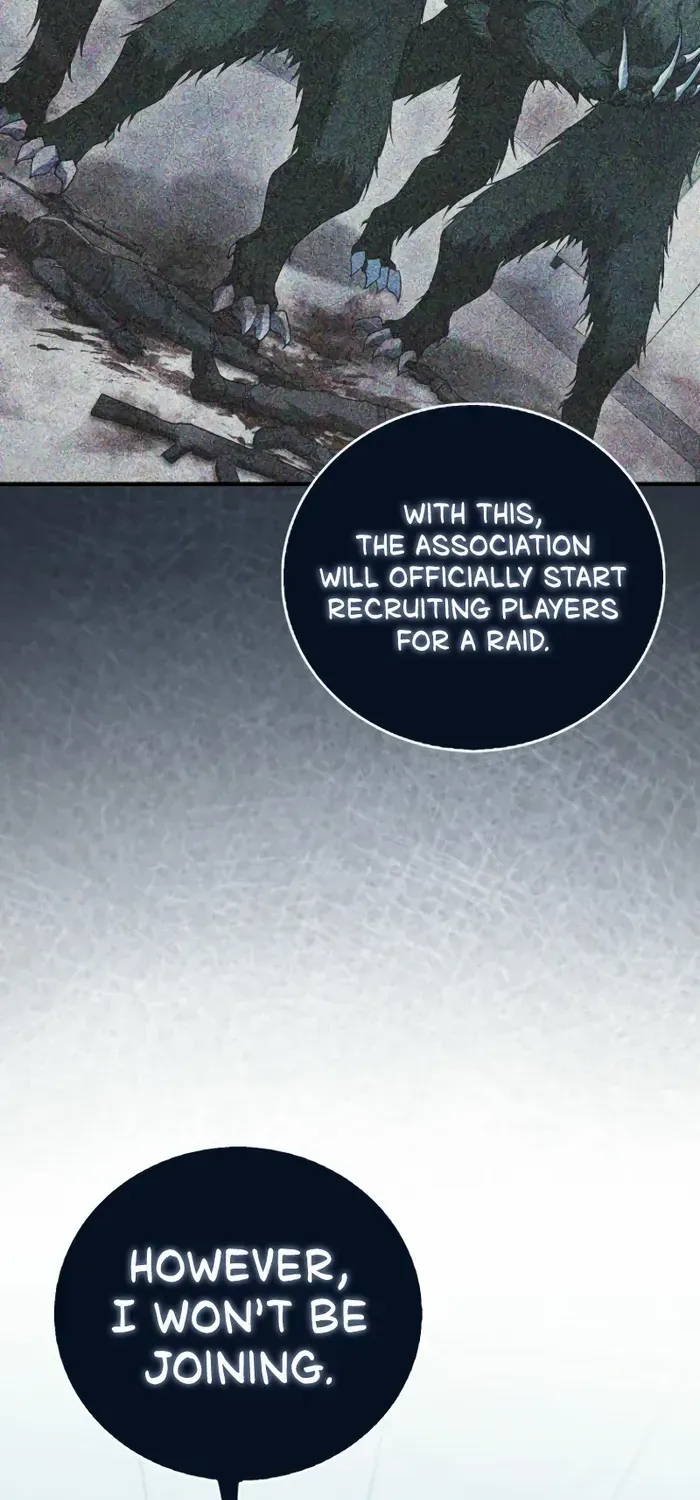 Player with Maxed-Out Talent Chapter 70 page 39 - 