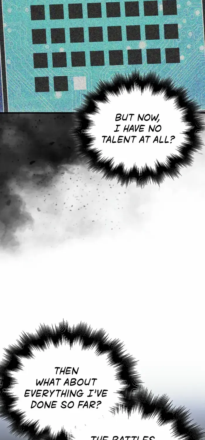 Player with Maxed-Out Talent Chapter 70 page 5 - 