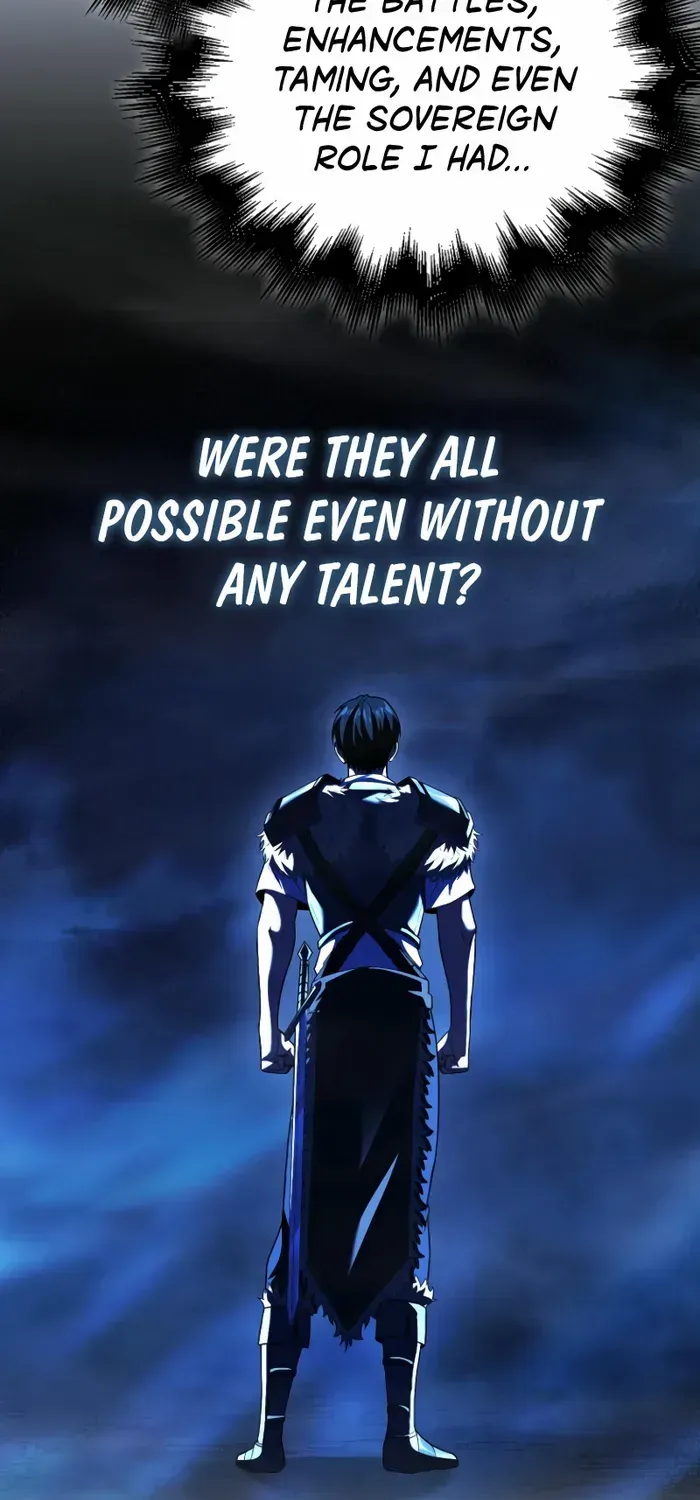 Player with Maxed-Out Talent Chapter 70 page 6 - 