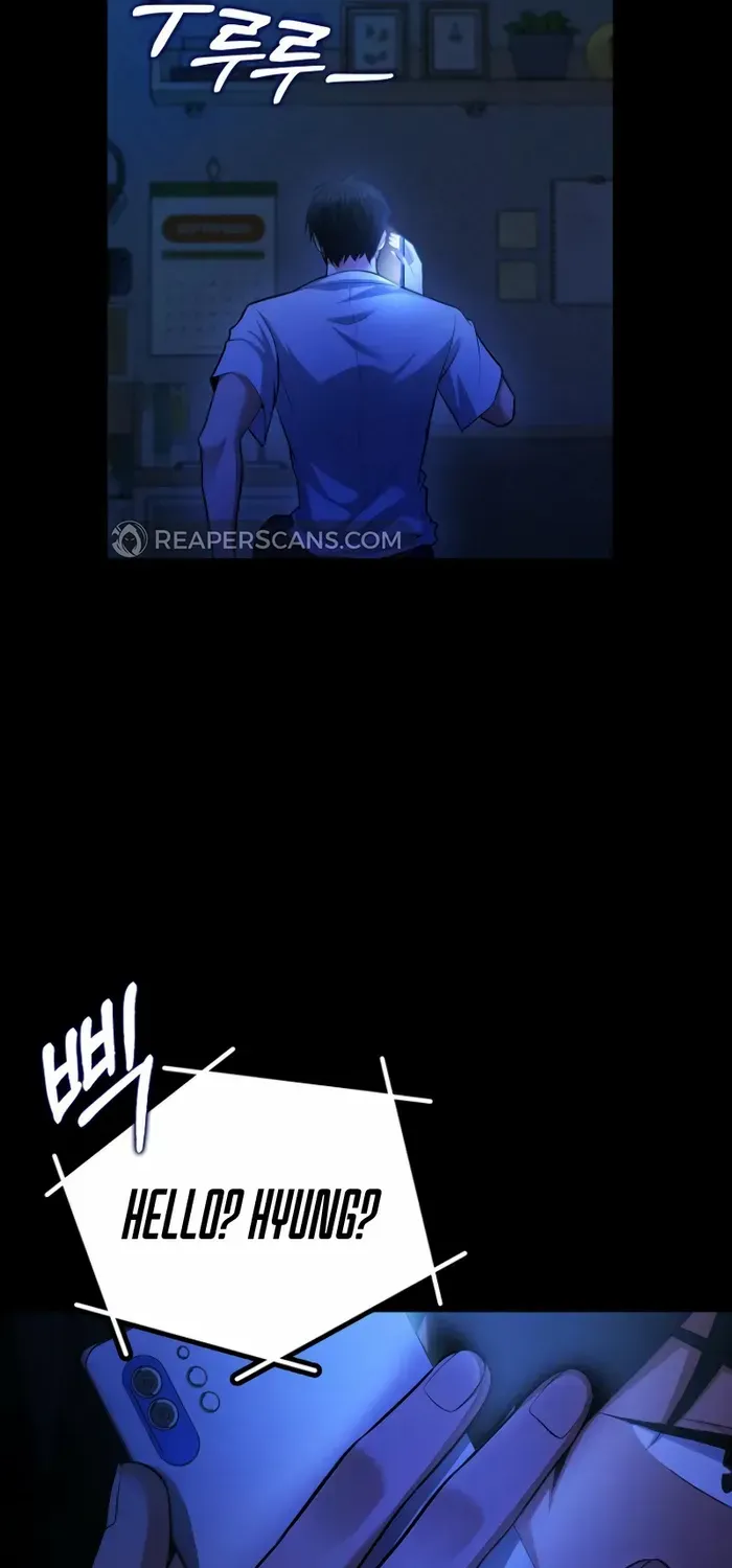 Player with Maxed-Out Talent Chapter 70 page 54 - 