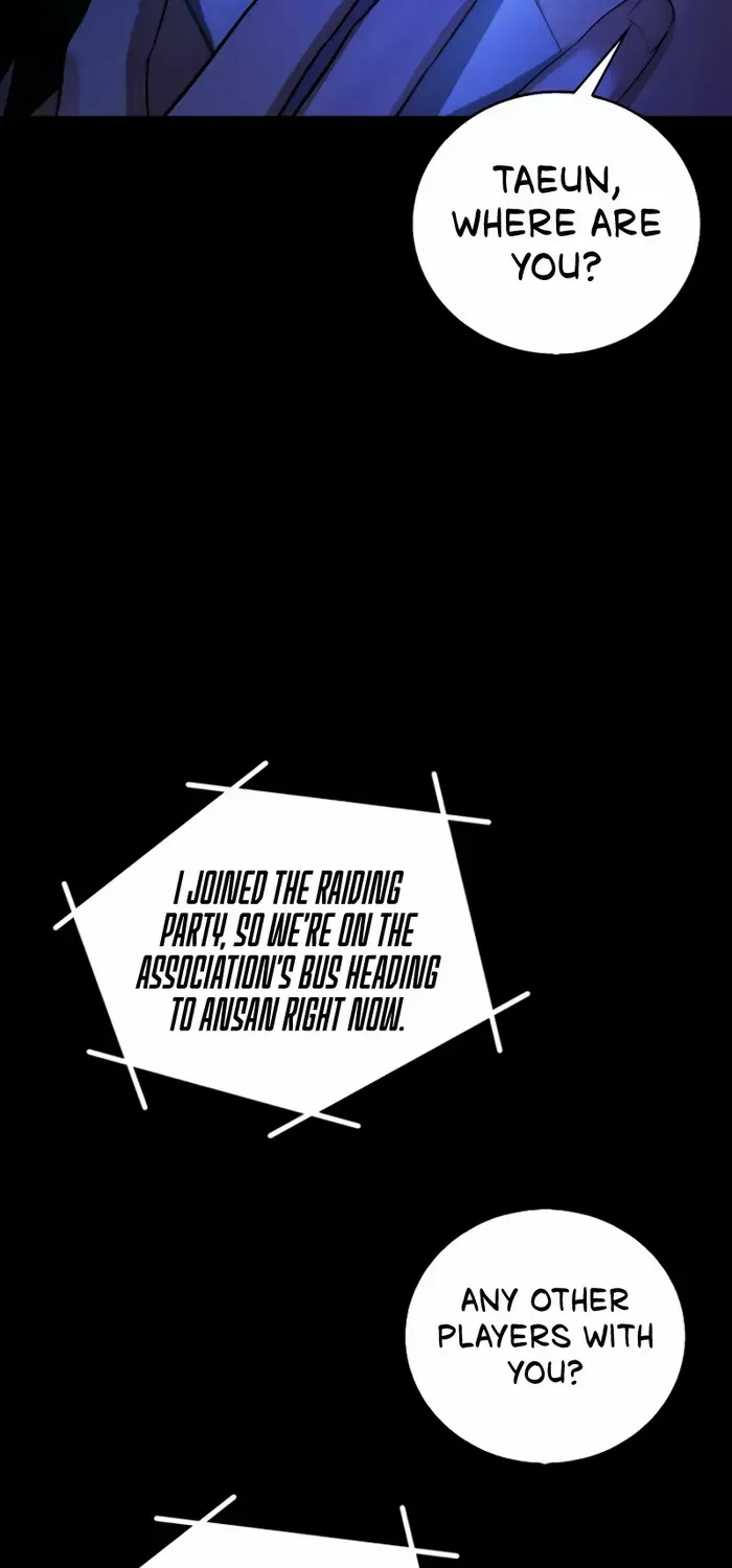 Player with Maxed-Out Talent Chapter 70 page 55 - 