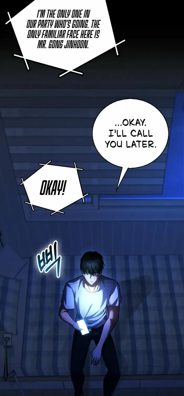 Player with Maxed-Out Talent Chapter 70 page 56 - 