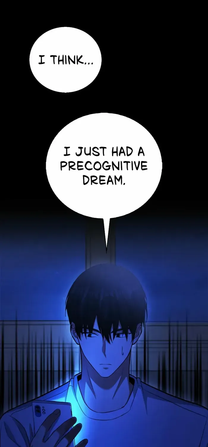 Player with Maxed-Out Talent Chapter 70 page 59 - 