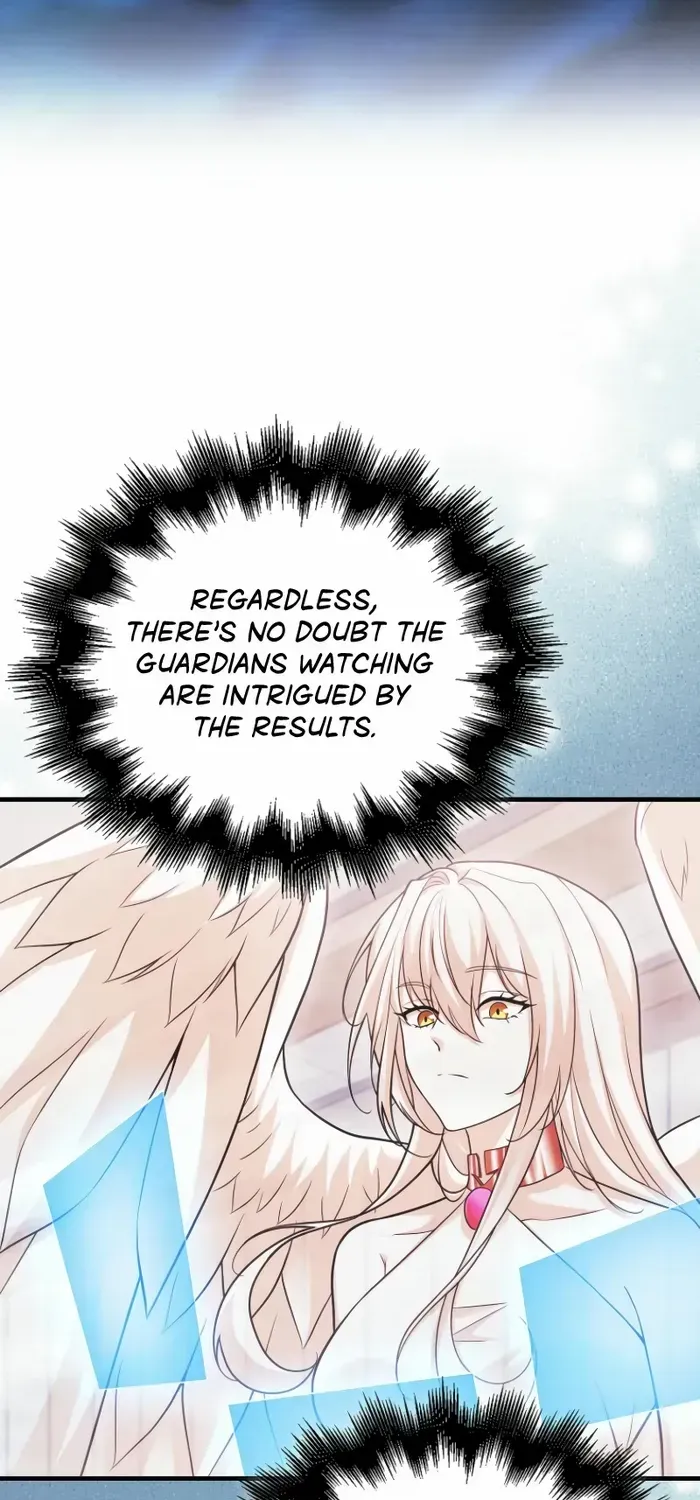 Player with Maxed-Out Talent Chapter 70 page 7 - 