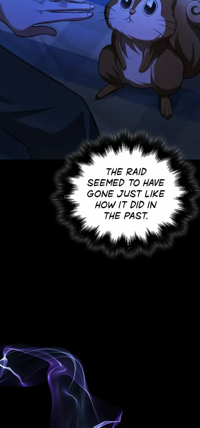 Player with Maxed-Out Talent Chapter 70 page 61 - 