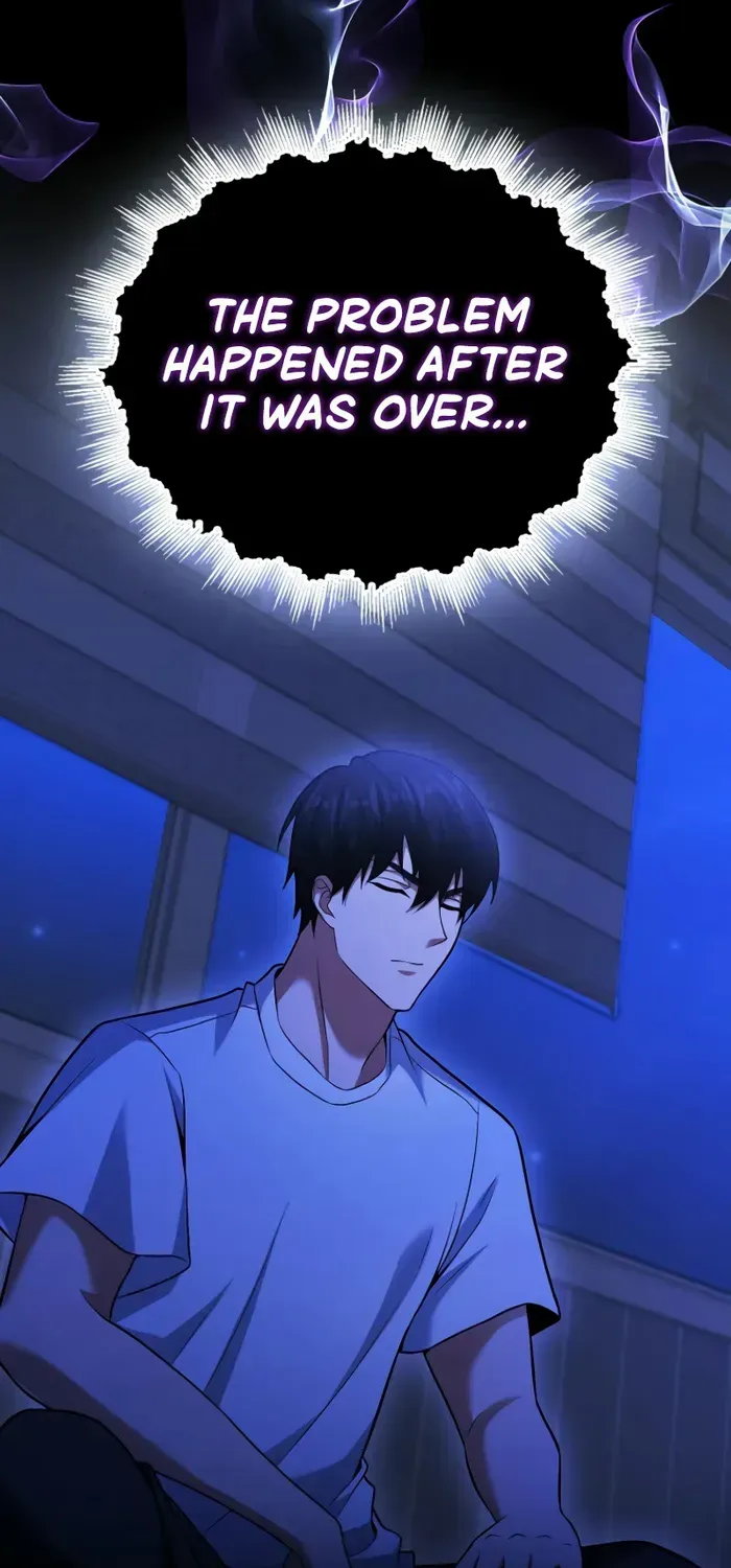 Player with Maxed-Out Talent Chapter 70 page 62 - 