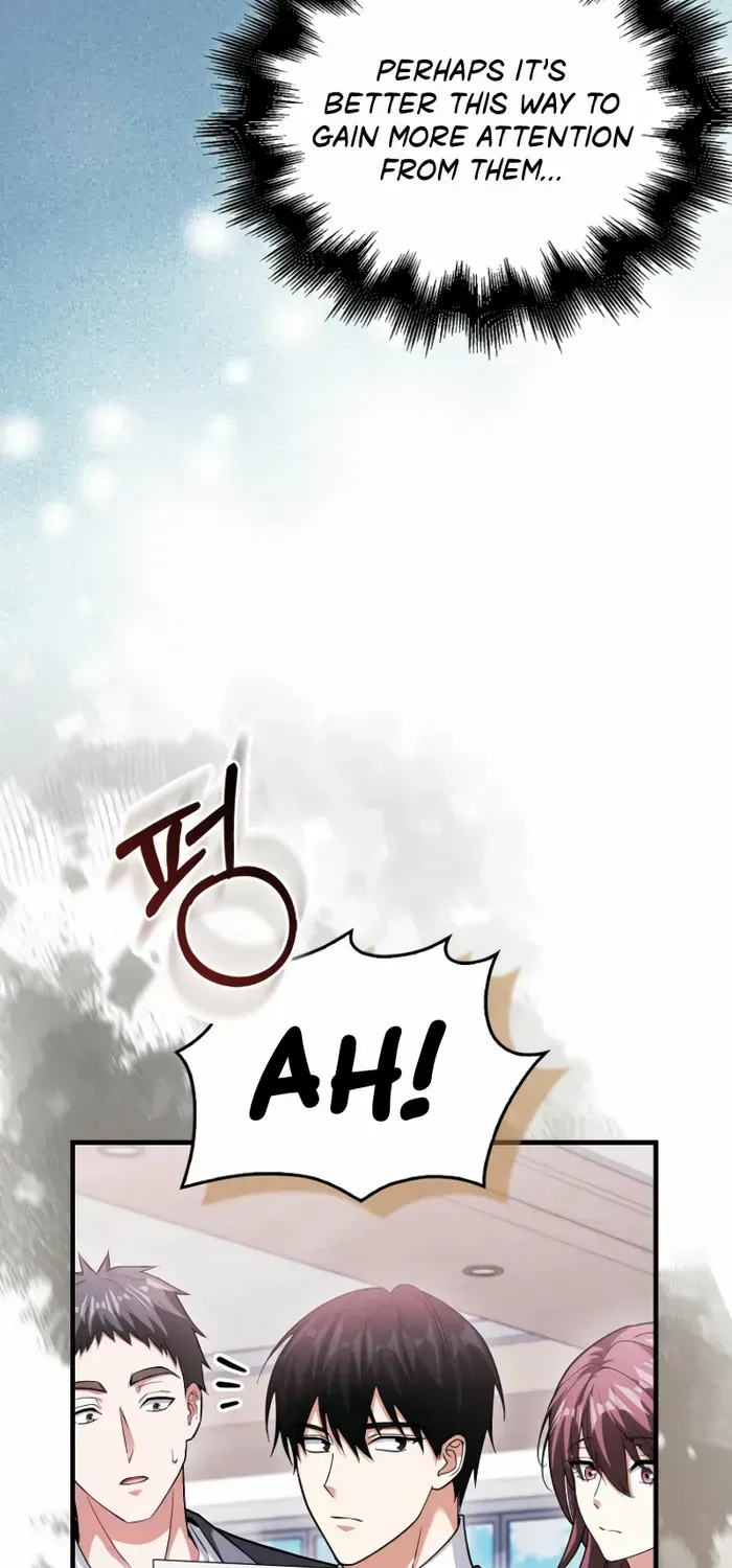 Player with Maxed-Out Talent Chapter 70 page 8 - 