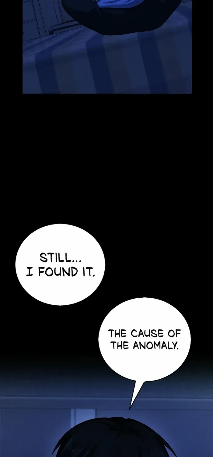 Player with Maxed-Out Talent Chapter 70 page 76 - 