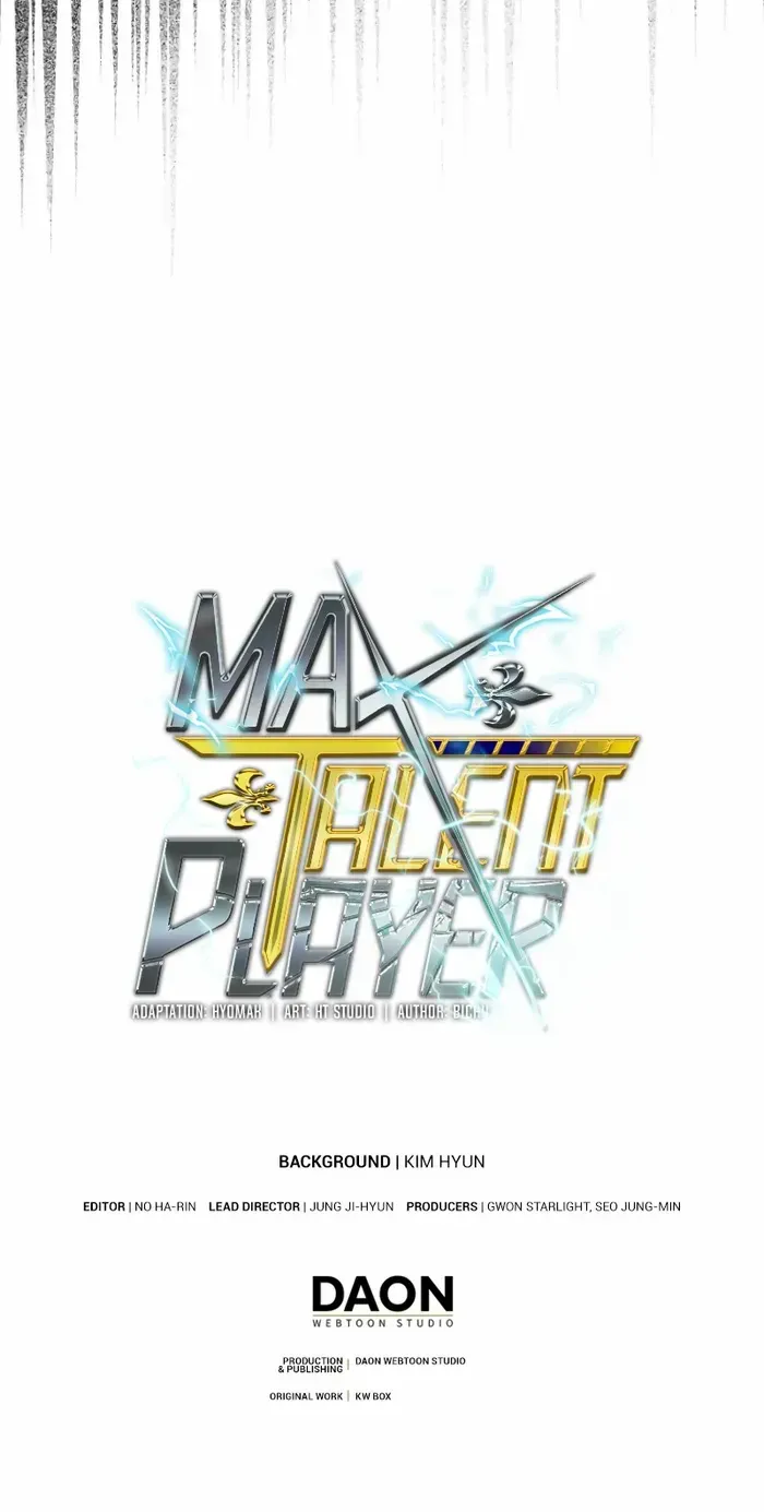 Player with Maxed-Out Talent Chapter 70 page 80 - 