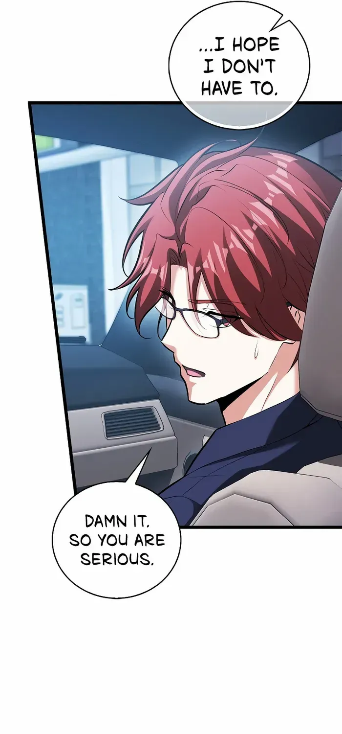 Player with Maxed-Out Talent Chapter 71 page 18 - 