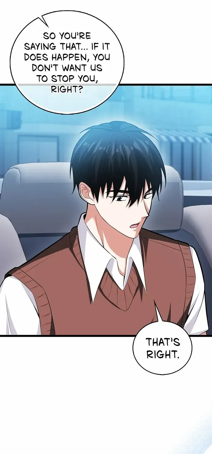 Player with Maxed-Out Talent Chapter 71 page 19 - 