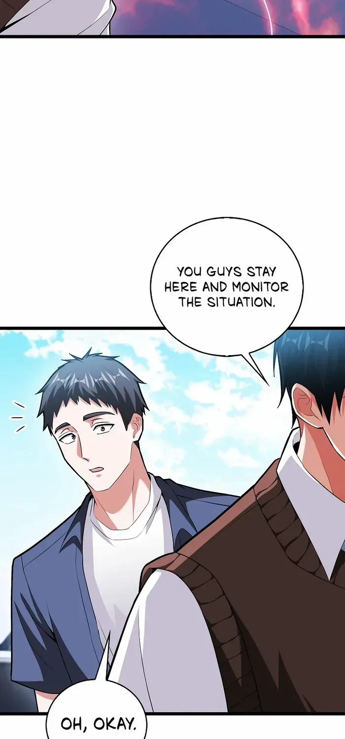 Player with Maxed-Out Talent Chapter 71 page 34 - 