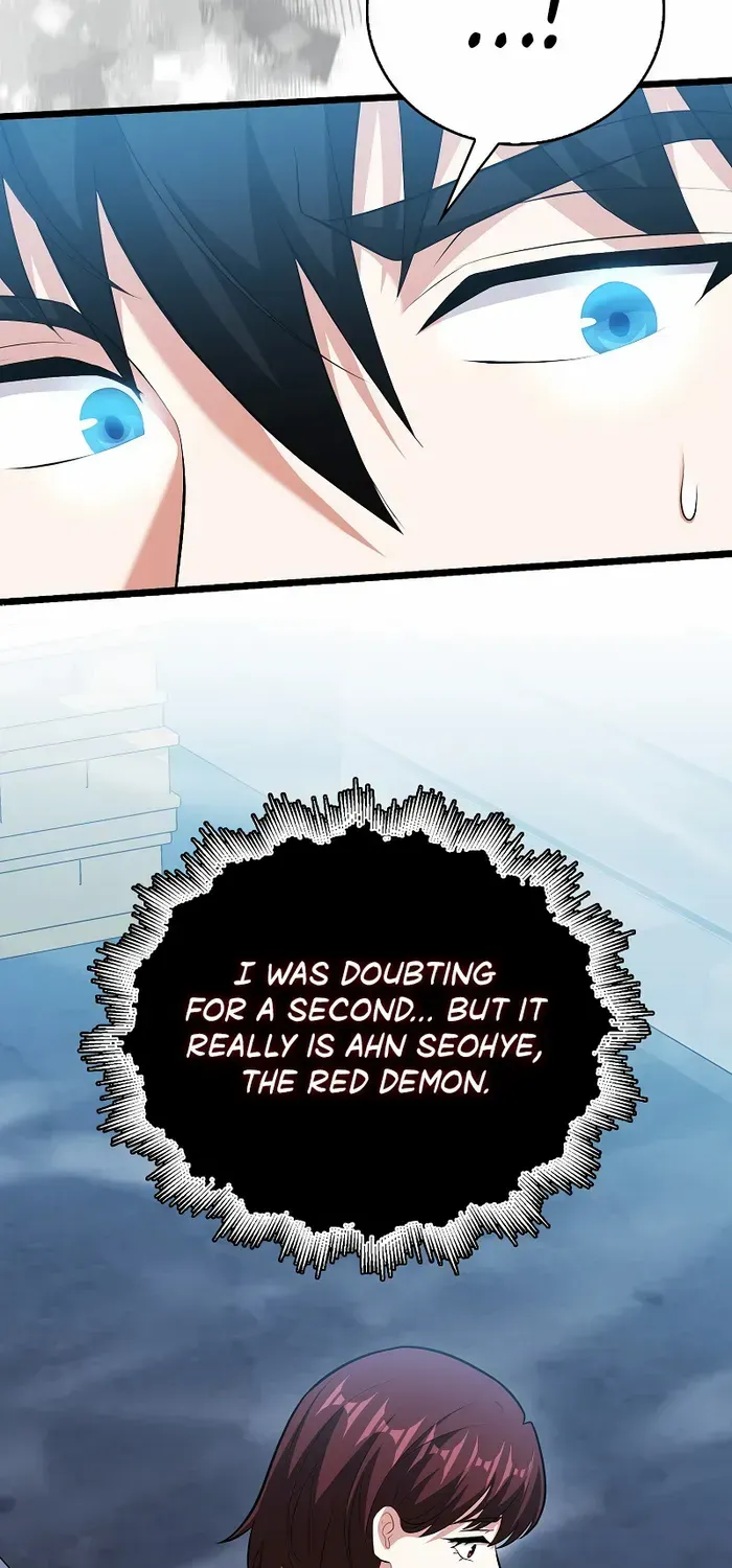 Player with Maxed-Out Talent Chapter 71 page 38 - 