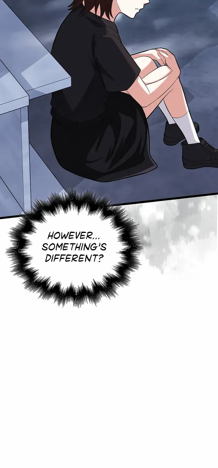 Player with Maxed-Out Talent Chapter 71 page 39 - 