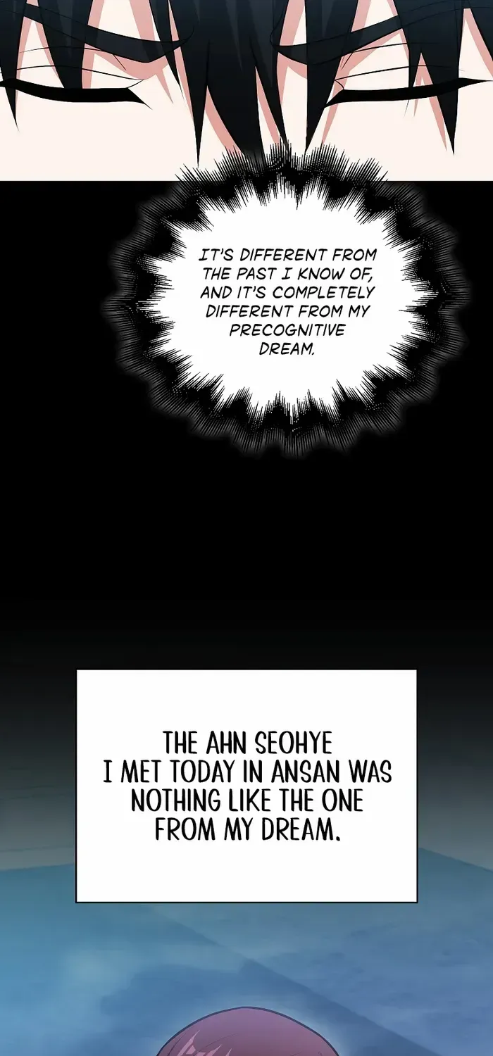 Player with Maxed-Out Talent Chapter 71 page 46 - 