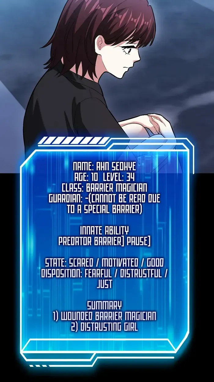 Player with Maxed-Out Talent Chapter 71 page 47 - 