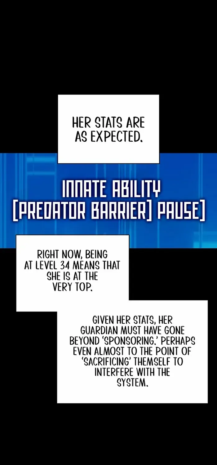 Player with Maxed-Out Talent Chapter 71 page 48 - 