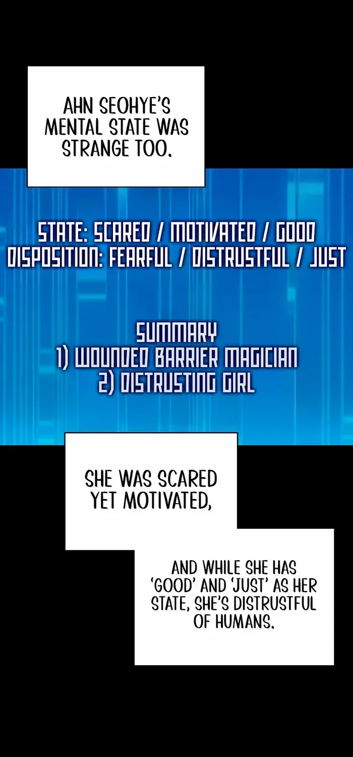 Player with Maxed-Out Talent Chapter 71 page 50 - 