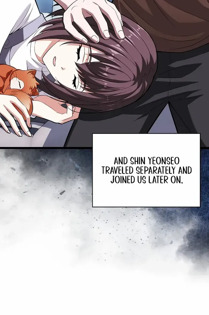 Player with Maxed-Out Talent Chapter 71 page 6 - 