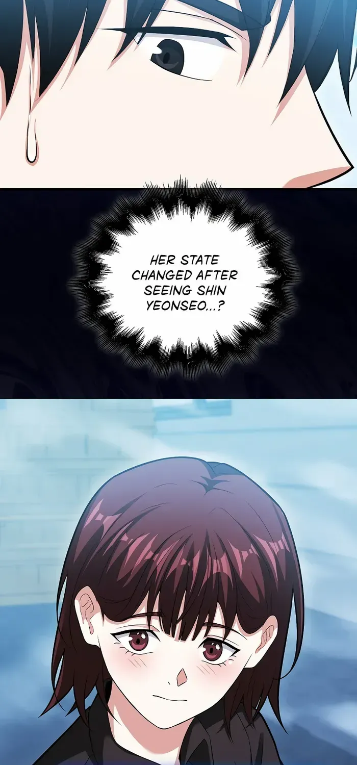 Player with Maxed-Out Talent Chapter 71 page 56 - 
