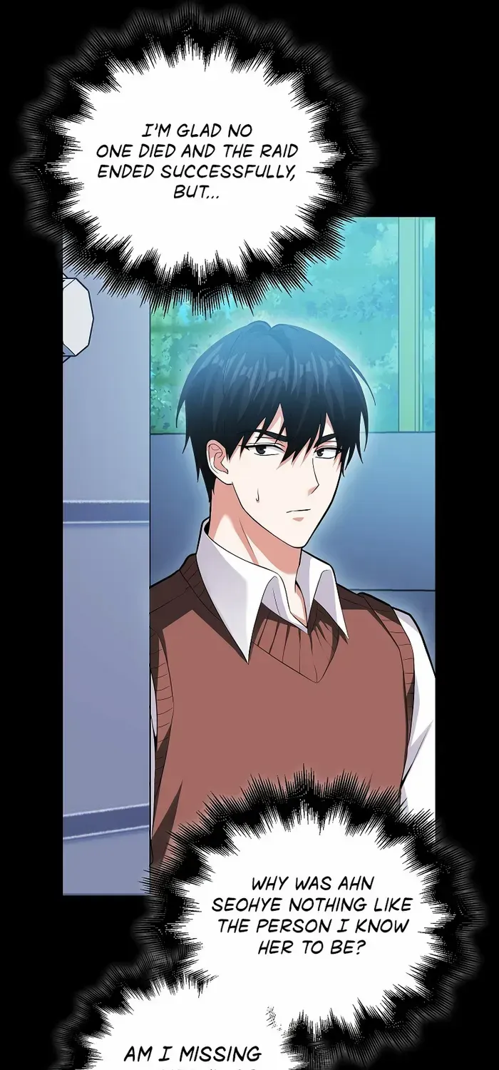 Player with Maxed-Out Talent Chapter 71 page 66 - 
