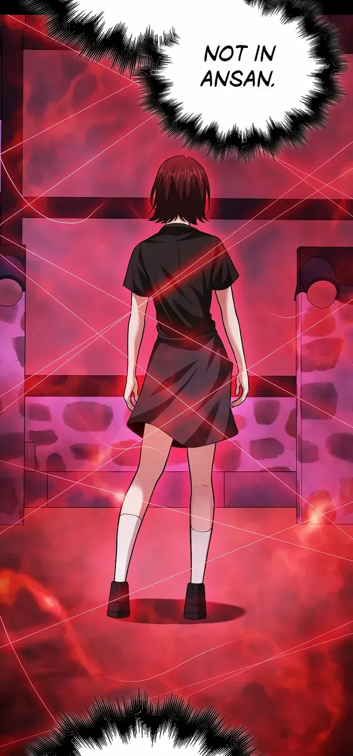 Player with Maxed-Out Talent Chapter 71 page 9 - 