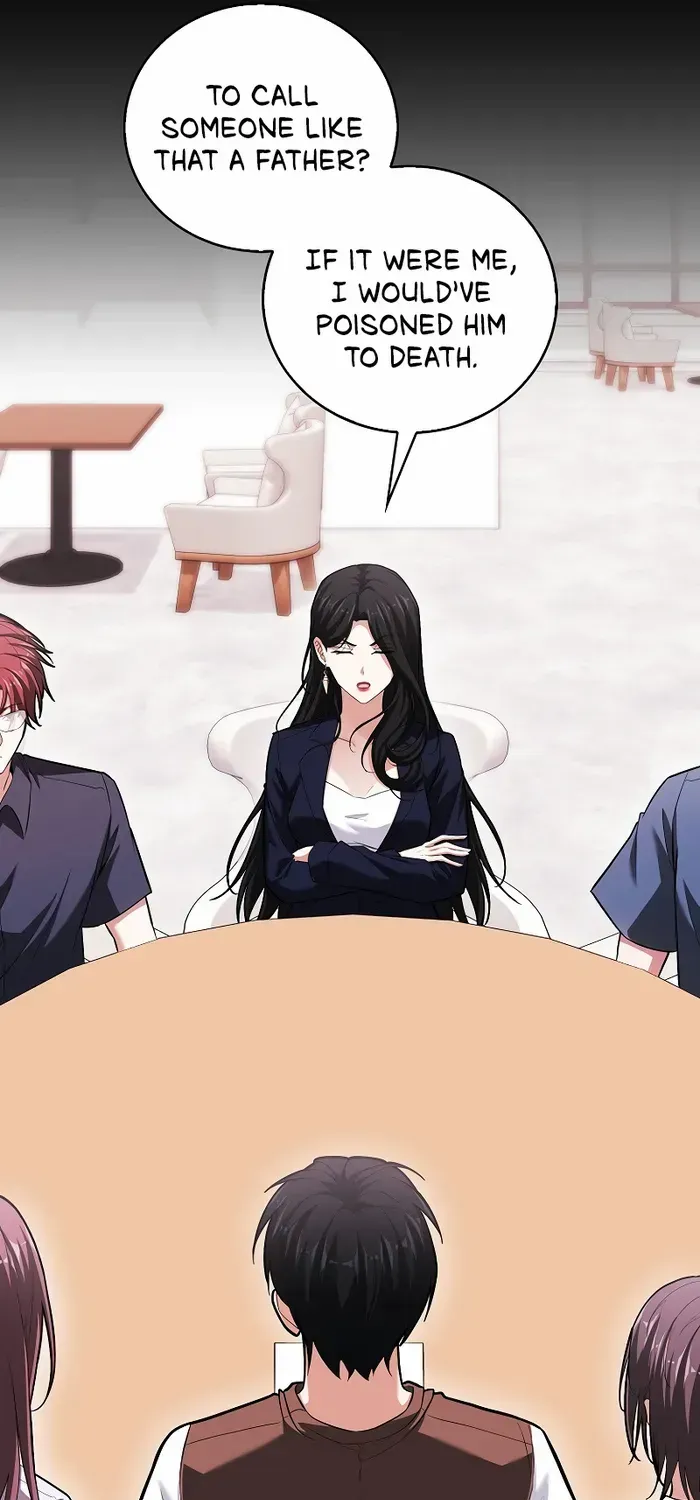 Player with Maxed-Out Talent Chapter 72 page 13 - 