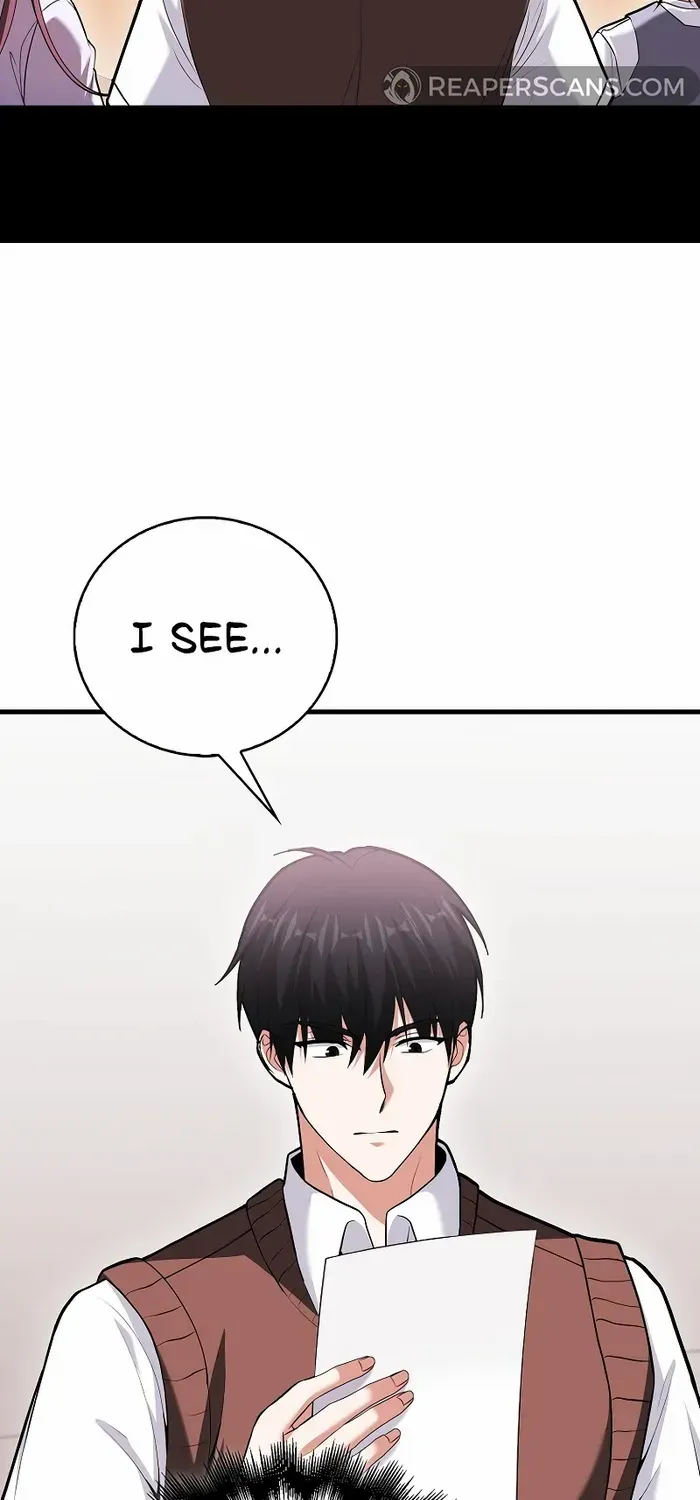 Player with Maxed-Out Talent Chapter 72 page 14 - 