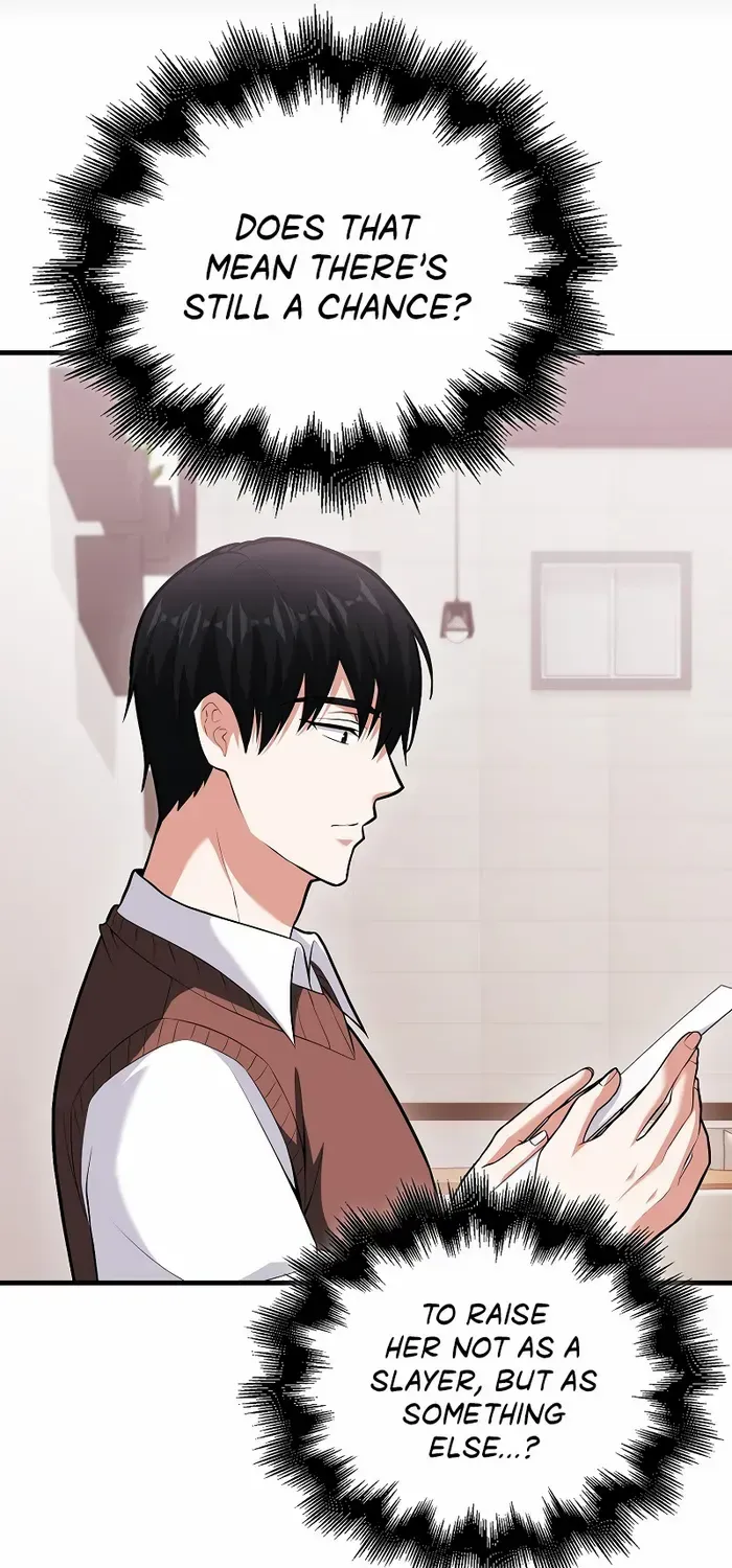 Player with Maxed-Out Talent Chapter 72 page 19 - 