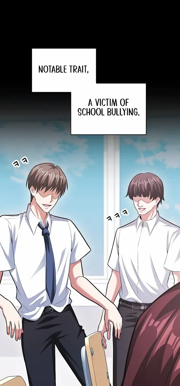 Player with Maxed-Out Talent Chapter 72 page 3 - 
