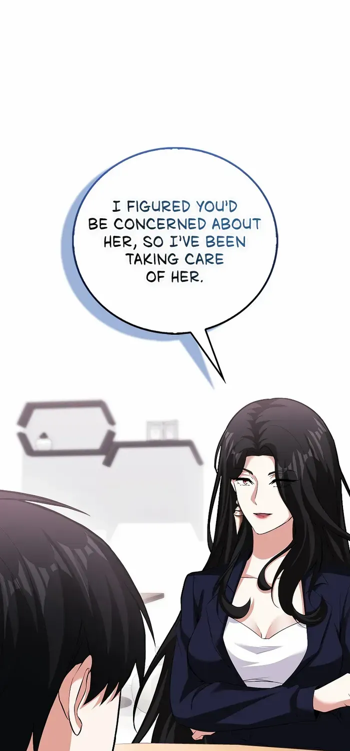 Player with Maxed-Out Talent Chapter 72 page 21 - 