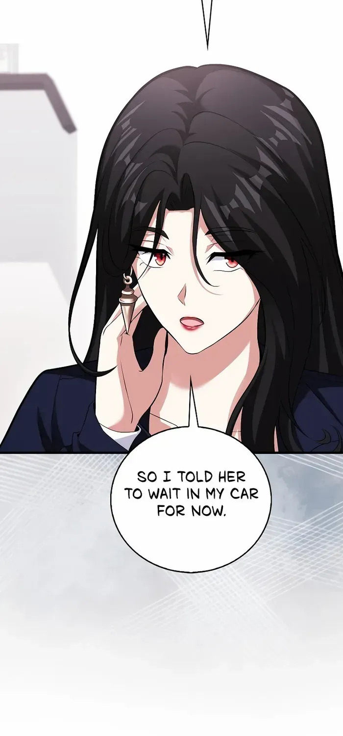 Player with Maxed-Out Talent Chapter 72 page 23 - 