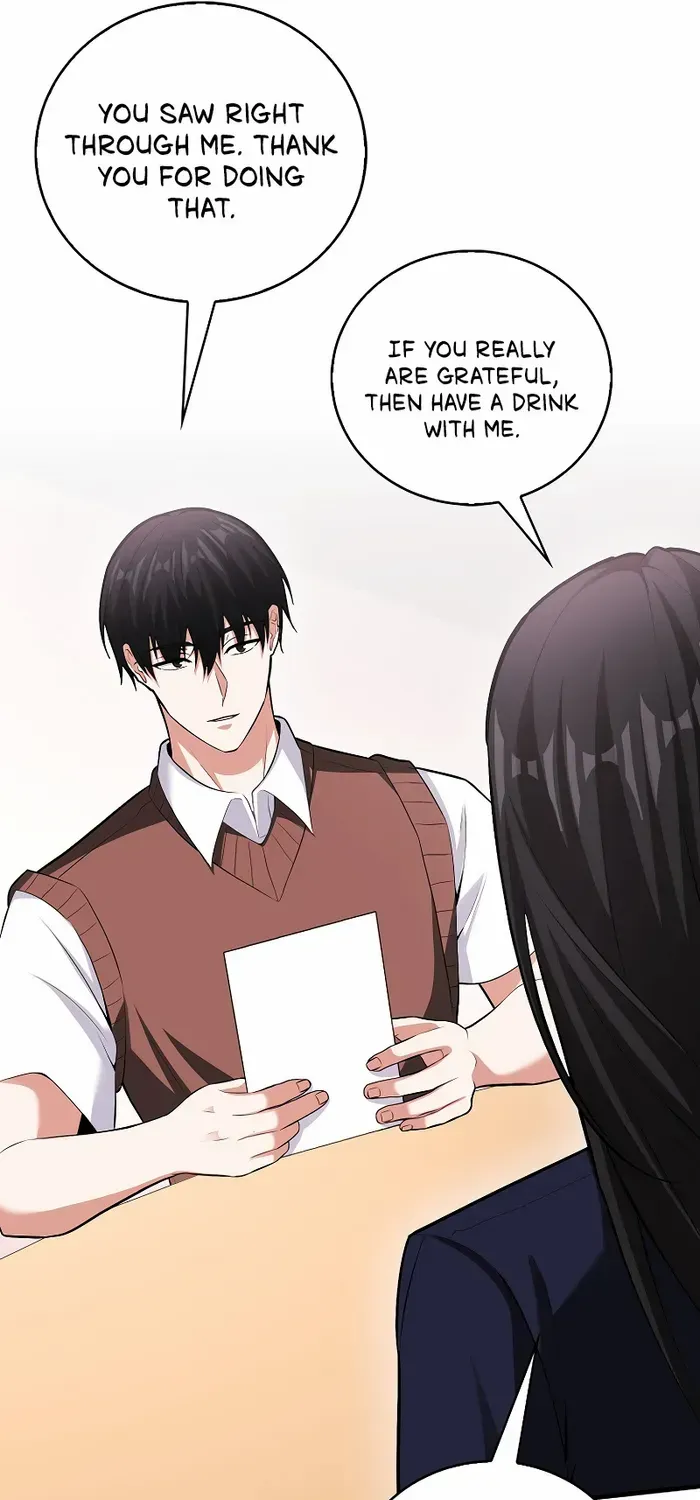 Player with Maxed-Out Talent Chapter 72 page 25 - 