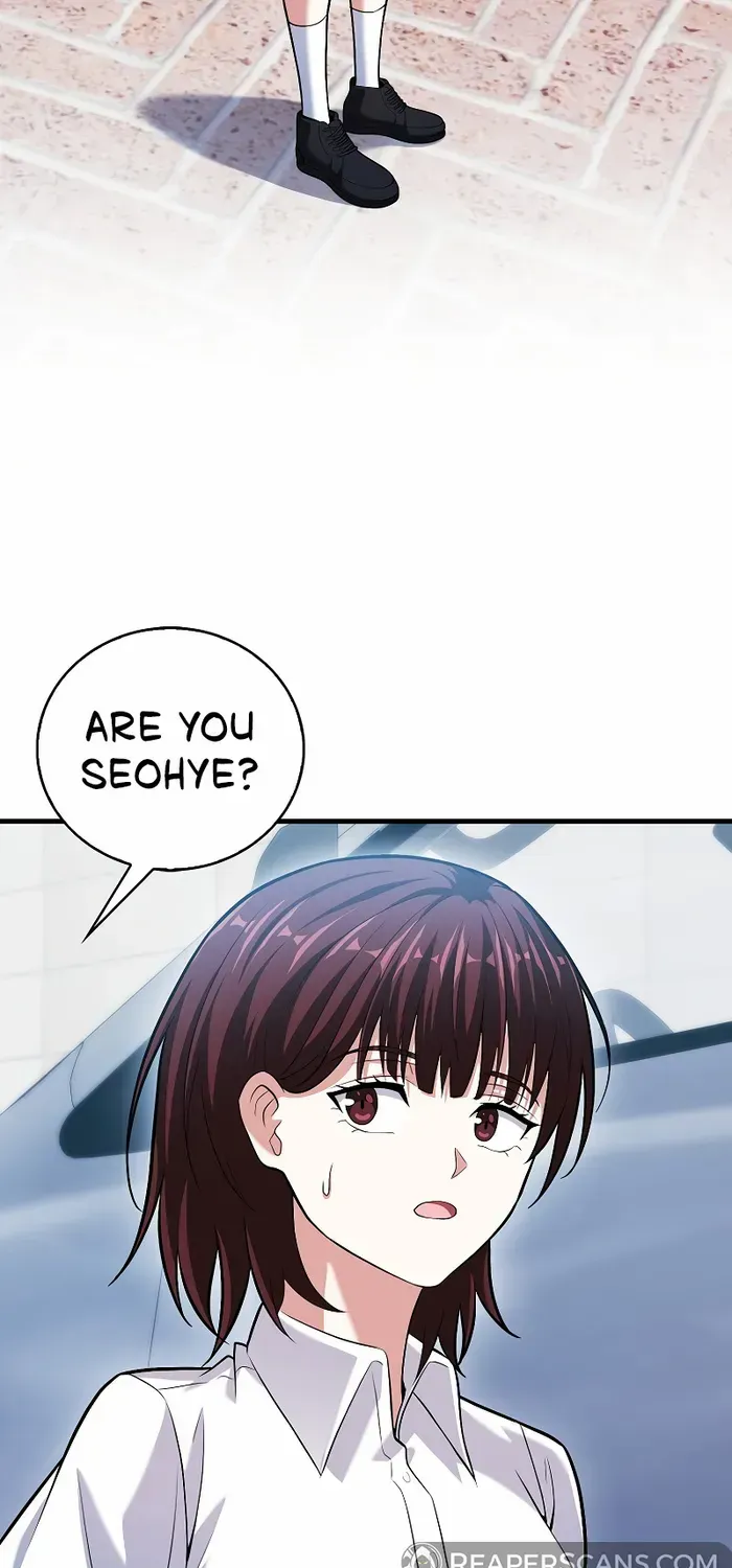 Player with Maxed-Out Talent Chapter 72 page 29 - 