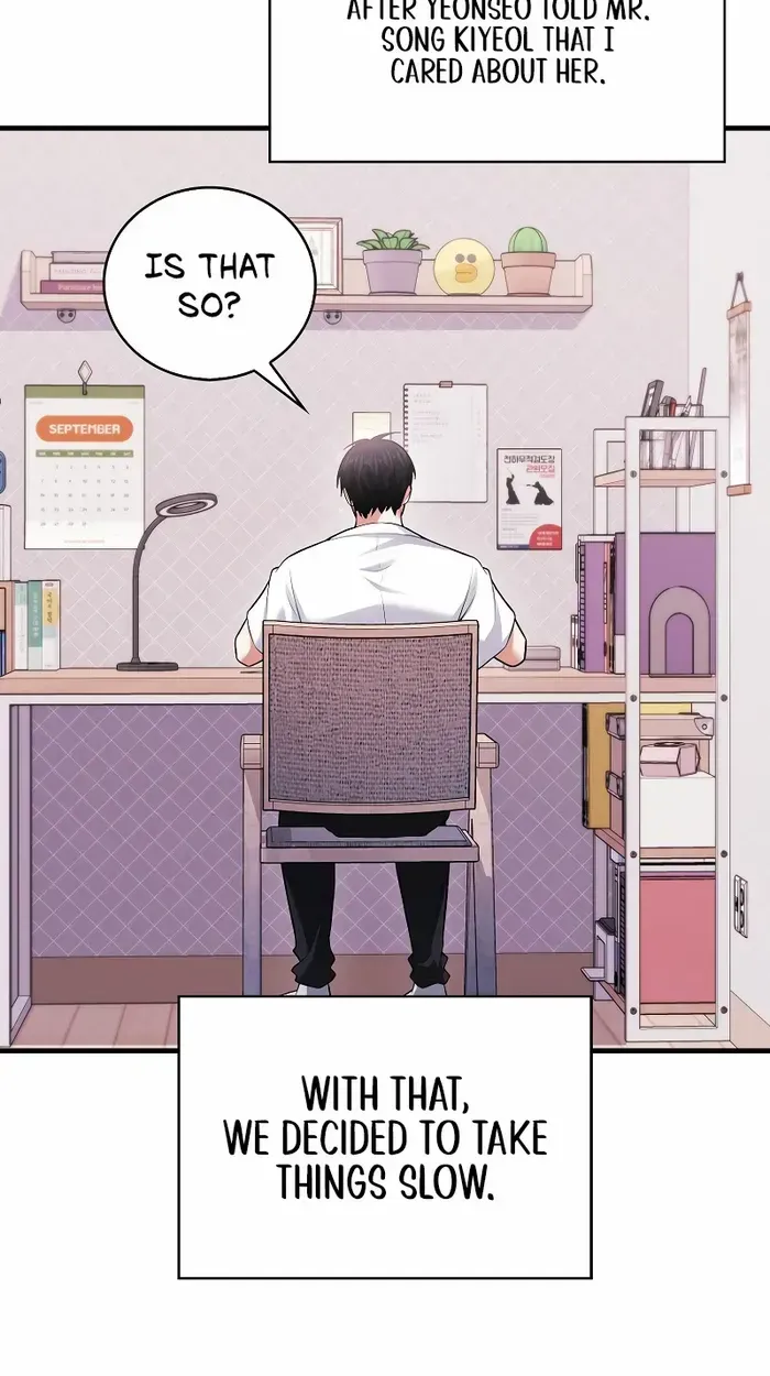 Player with Maxed-Out Talent Chapter 72 page 36 - 
