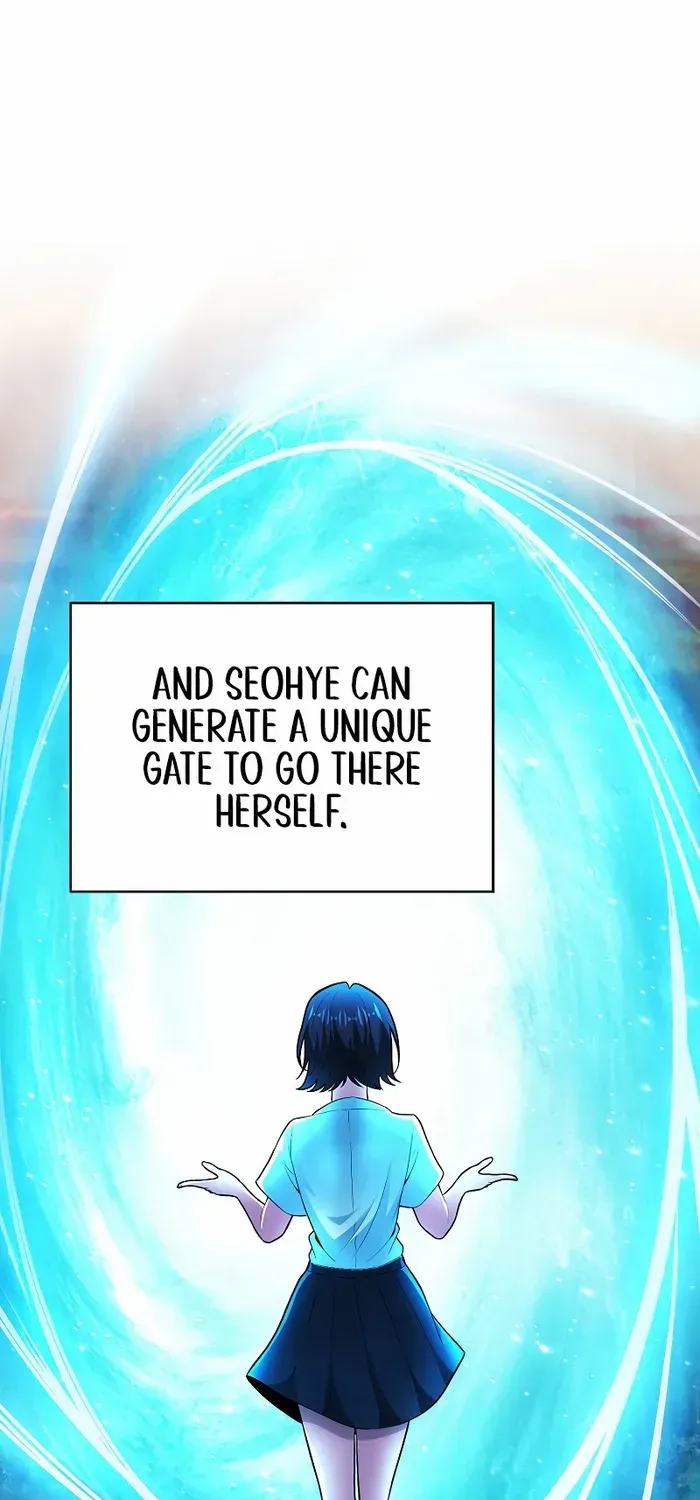 Player with Maxed-Out Talent Chapter 72 page 44 - 