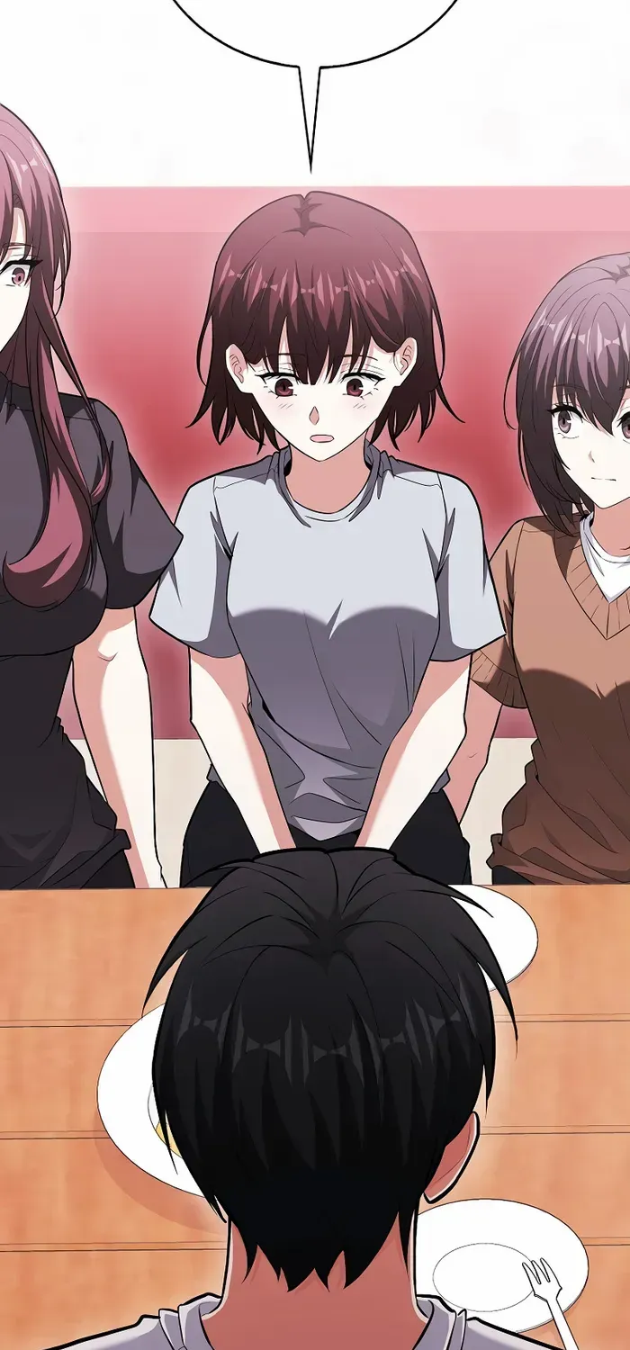 Player with Maxed-Out Talent Chapter 72 page 57 - 