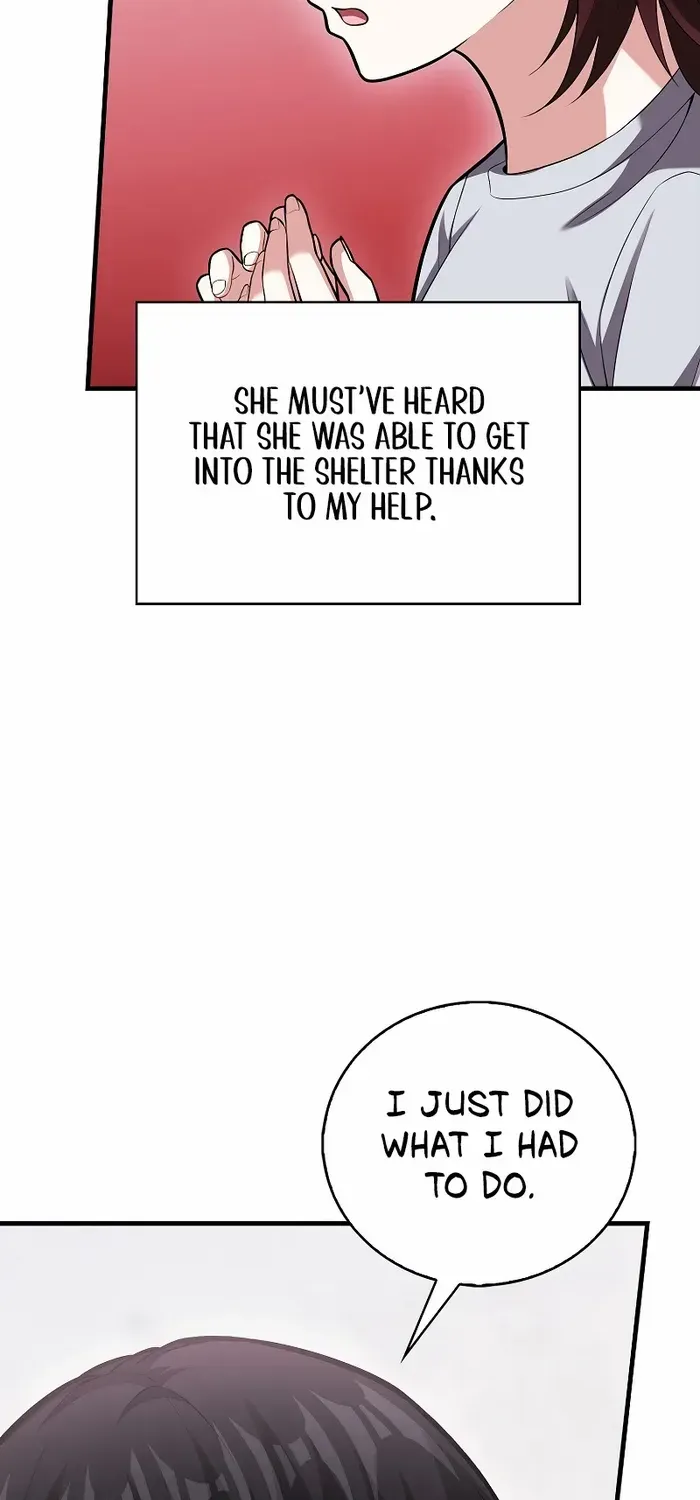 Player with Maxed-Out Talent Chapter 72 page 60 - 