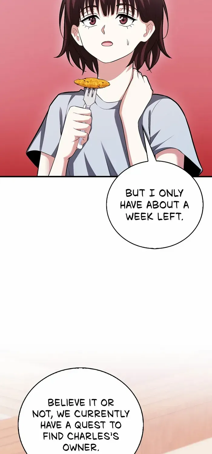Player with Maxed-Out Talent Chapter 72 page 68 - 