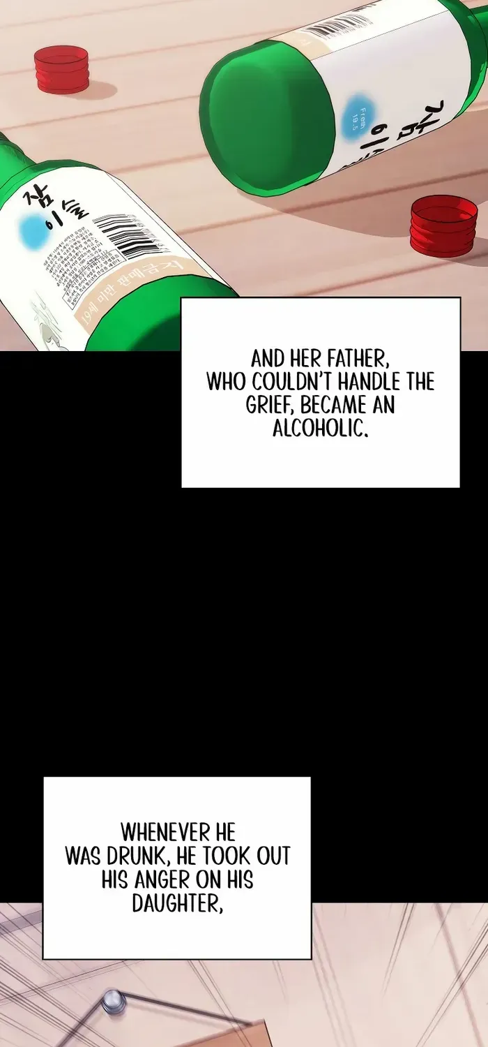 Player with Maxed-Out Talent Chapter 72 page 8 - 