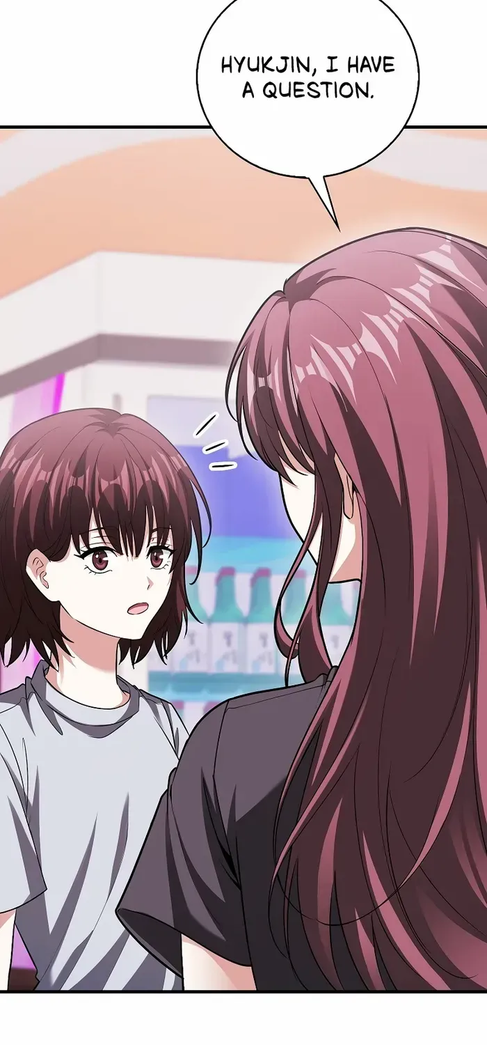 Player with Maxed-Out Talent Chapter 72 page 74 - 